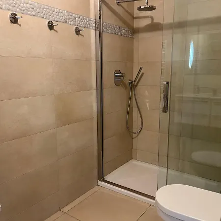 Moderne Face A La Apartman Sanary-sur-Mer