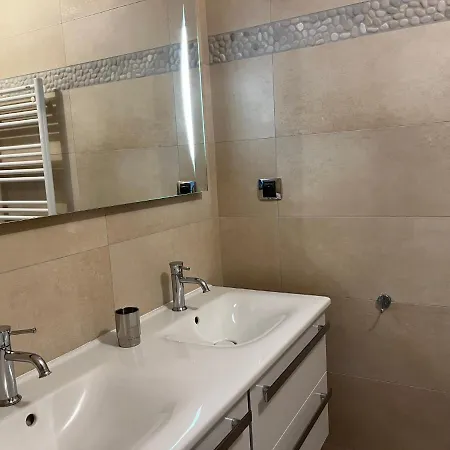 Apartman Moderne Face A La Sanary-sur-Mer
